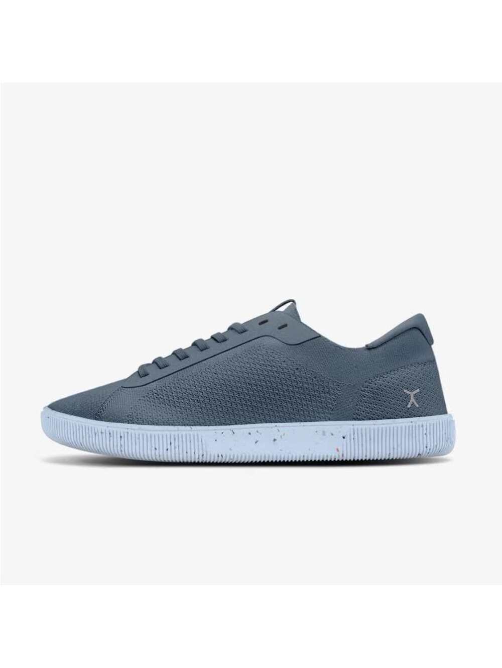 Flux Footwear Adapt Knit Trainer Concrete Grey M US 8/W US 9